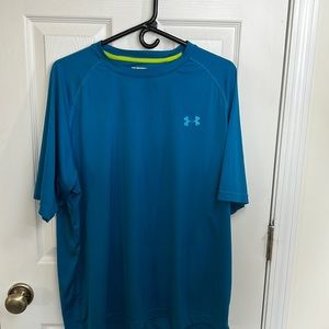 Athletic t shirt